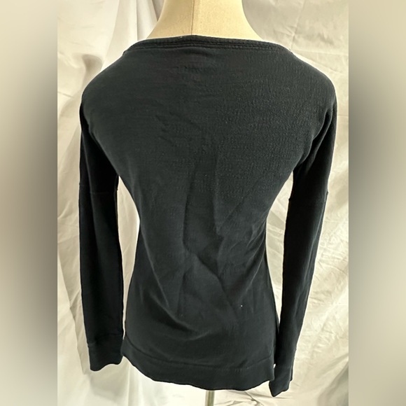 Puma woman’s sweat shirt size Med - Picture 2 of 7